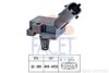 FACET 10.3186 Air Pressure Sensor, height adaptation